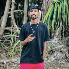 Nadeeshan Fernando