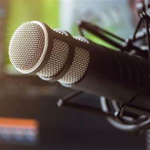 Revved Up Sports Show