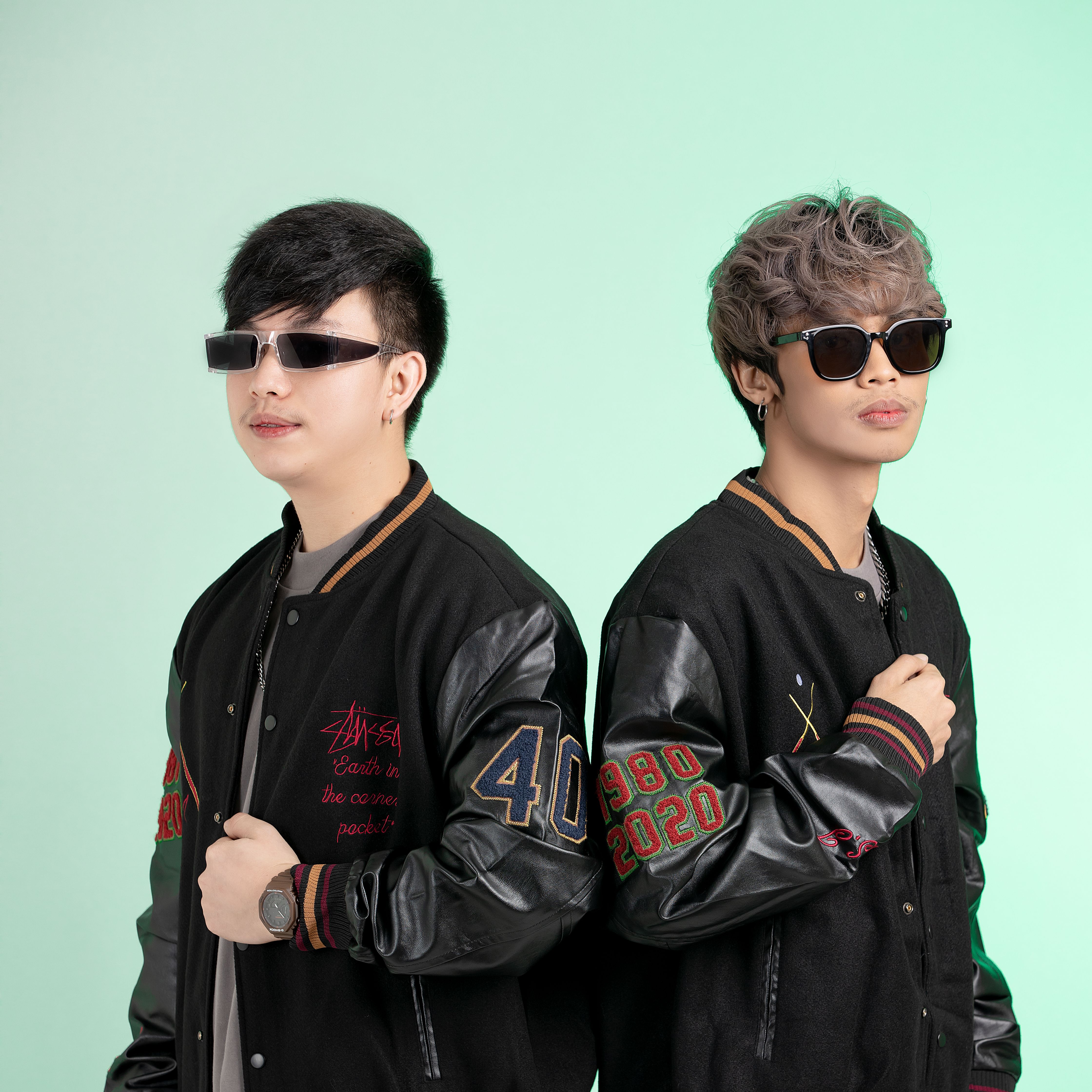 R3VOLUTION