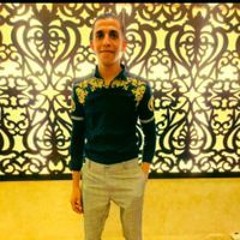 Ibrahim Kh Zaki