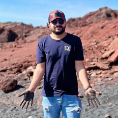 mehdi sheybani