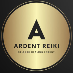 Mark @ArdentReiki