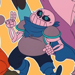 underswap sans