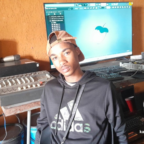 Stream Kay Dot ii music | Listen to songs, albums, playlists for free ...