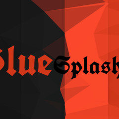 Bluesplasher