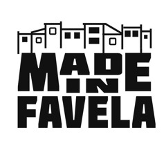 MTG made in favela