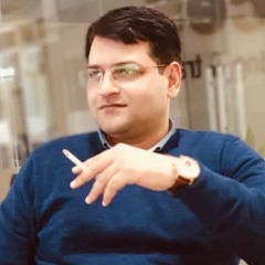 RAZ SHAH 🇺🇸+🇵🇰