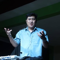 Keith Chan