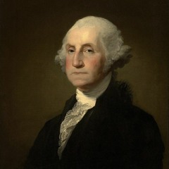 george washington