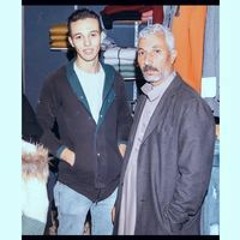 Mahmoud Abdul Rahman