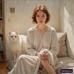 Irina Serenity