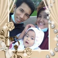 Ulfa Rhyoulfha