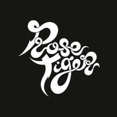 ROSE TIGER