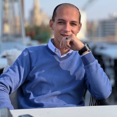 AhMed G. Ghoraieb