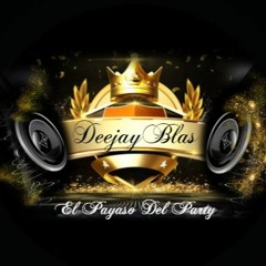 Deejay Blas Official