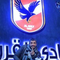 Ahmed Hanafy