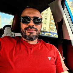 Amr Yousef