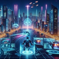 psy-noise