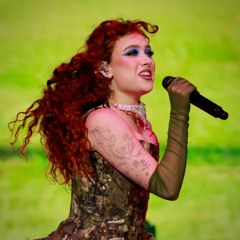Molly Nebraska