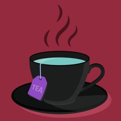 بودكاست كاسة شاي