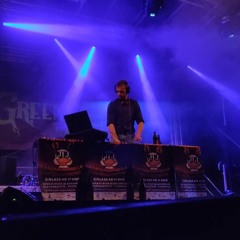 DJ Oandey