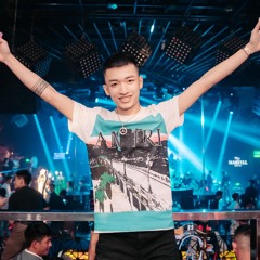 DJ Anh Dũng