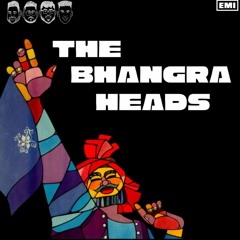 The Bhangra Heads