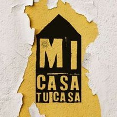 Mi Casa Tu Casa