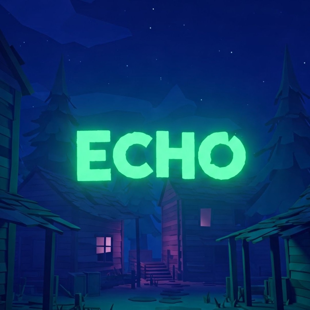 Echo’s avatar