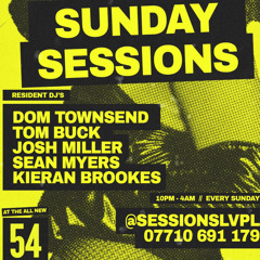 Sessions Liverpool
