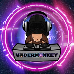 VaderMonkey (Jay Middleton/Orbital Simian)
