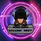 VaderMonkey (Jay Middleton/Orbital Simian)