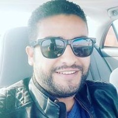 Ahmed Saad