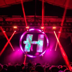 DJ TIMEBOMB