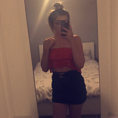 Amy hallam