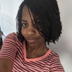 Saradjelle Jean-Francois