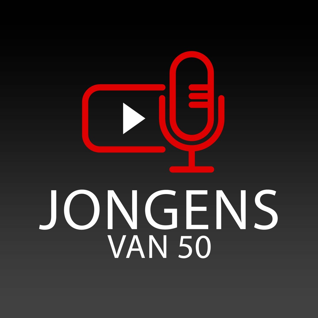 Jongens van 50’s avatar
