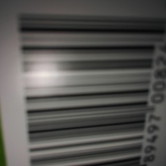 barcode