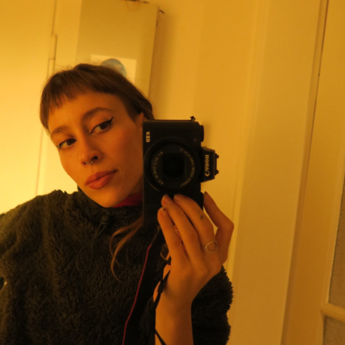 Anna Rutsch’s avatar