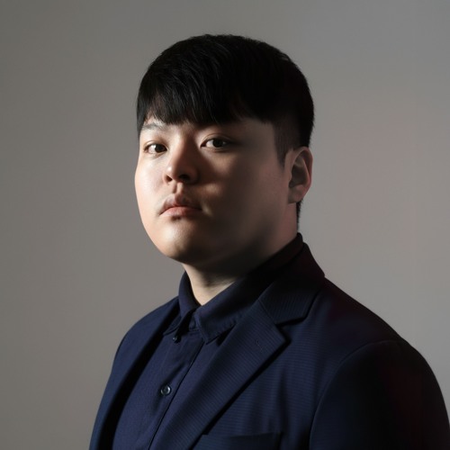 Casepeat — artist photo