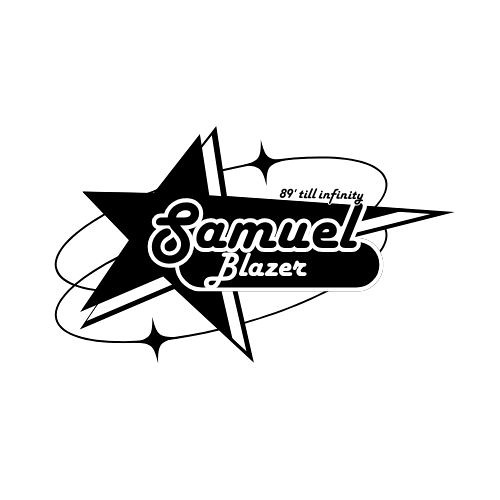 Samuel Blazer - Fresh For '25