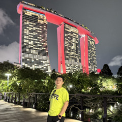 Wiryanto A Goldy