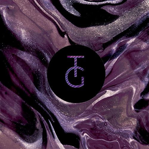 Track cover