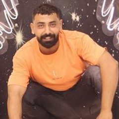 محمد الاشموني