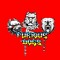 Furious Dogs