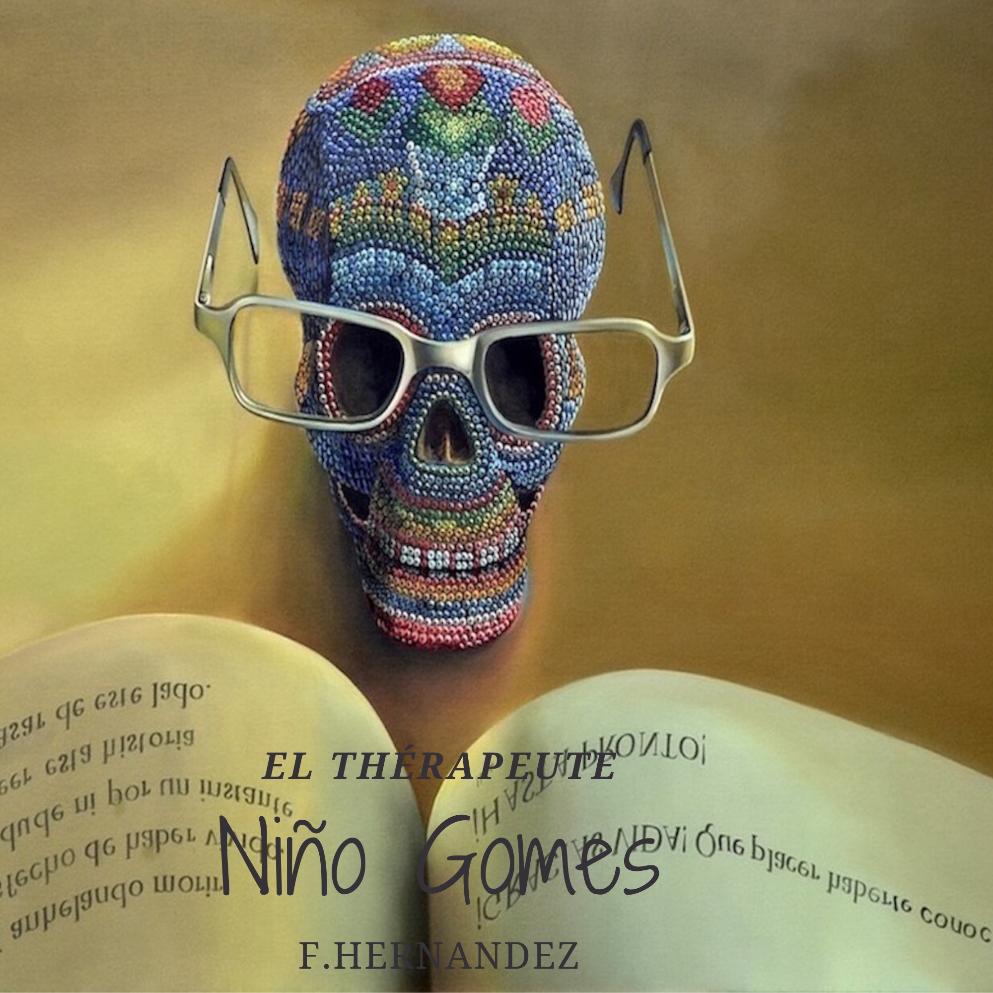 NIÑO GOMES EL THÉRAPEUTE