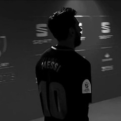 Leo Messi
