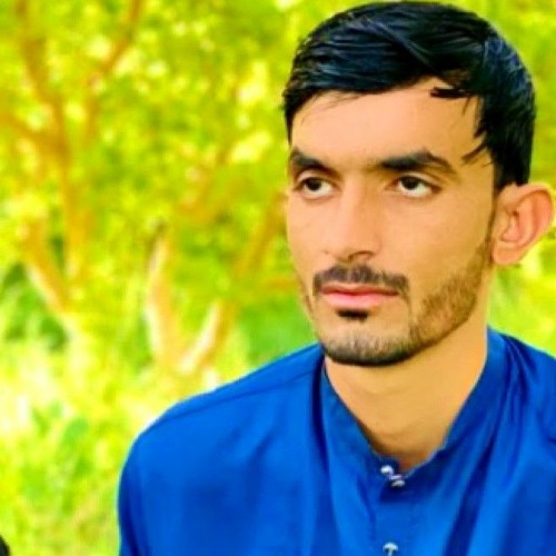Ahsam Khan’s avatar