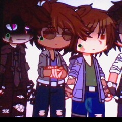 Afton_favmikechyker
