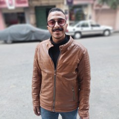 Nader Nader Ali
